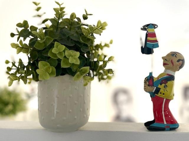 Gatu La Joya Escondida " Preferente Mayores De 25 Anos Y Familias " Эль-Пуэрто-де-Санта-Мария Экстерьер фото
